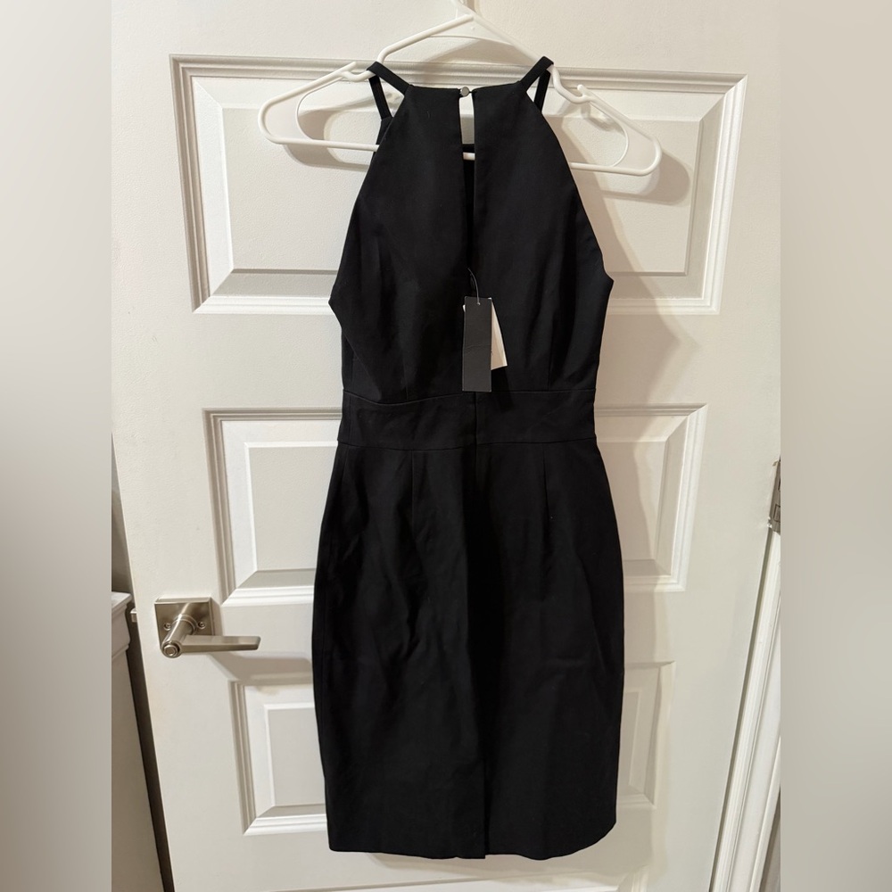 New BodyCon Banana Republic Dress